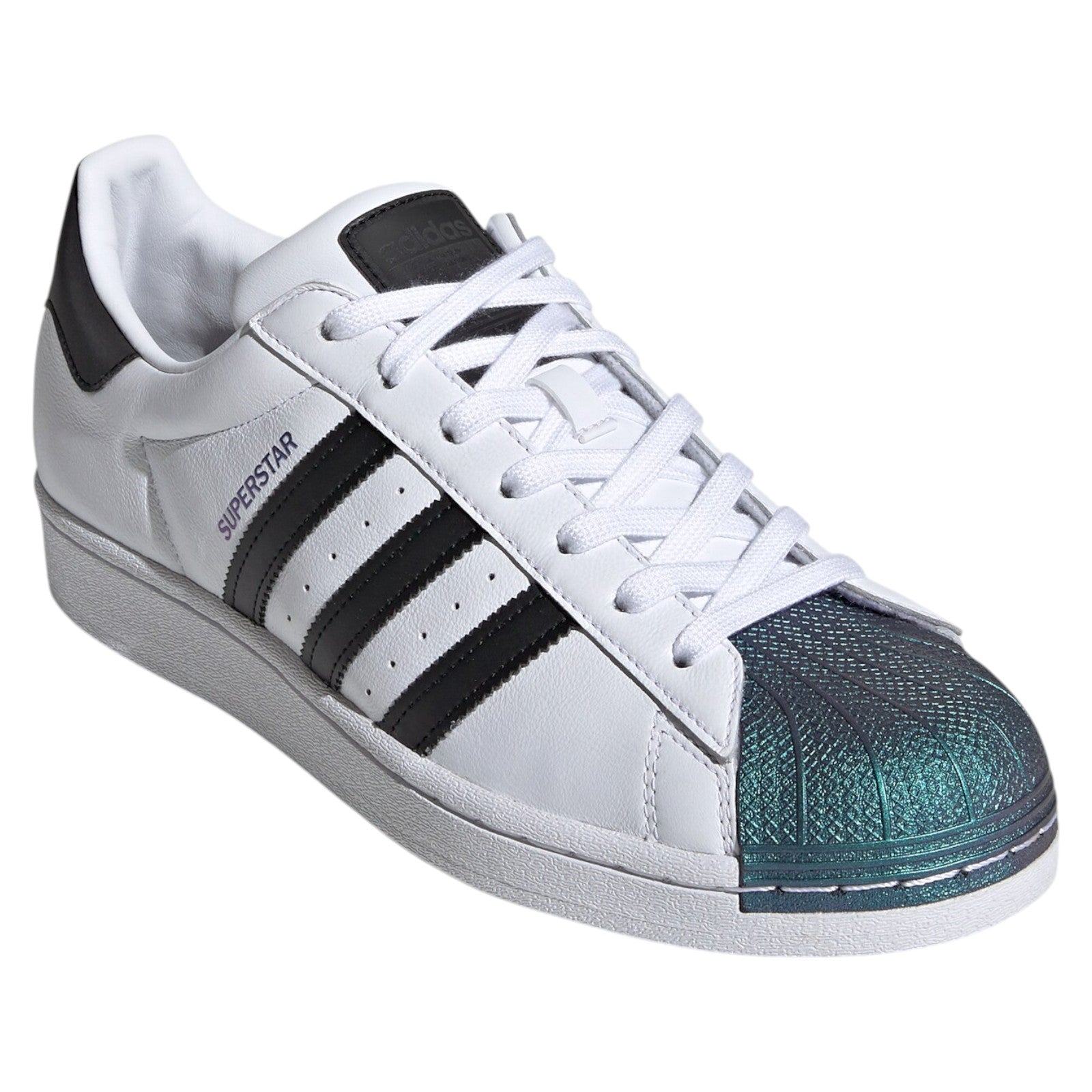adidas Originals Superstar Xeno Shell Toe Shoe - White