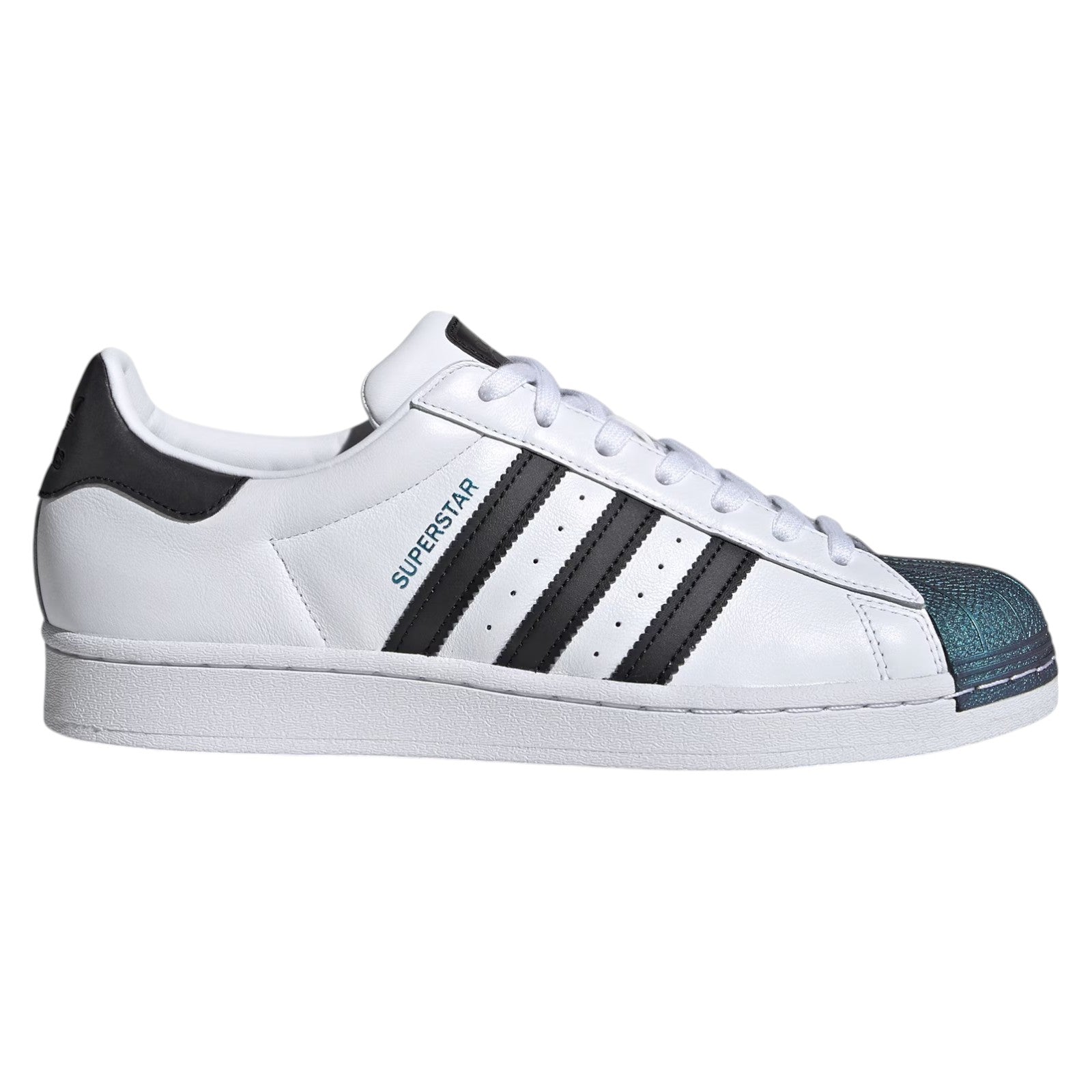 adidas Originals Superstar Xeno Shell Toe Shoe - White
