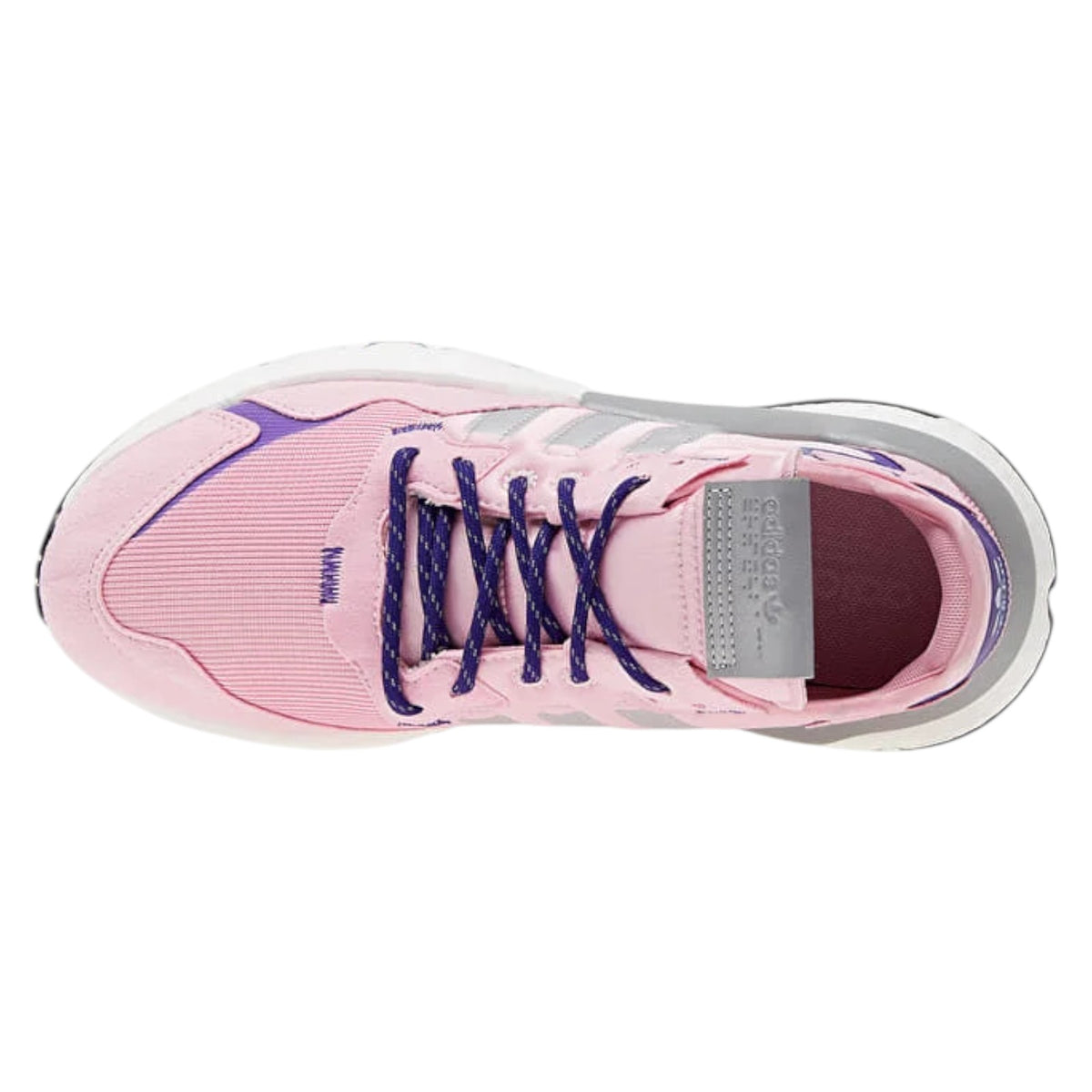 adidas Originals Nite Jogger Women's Shoes - Pink