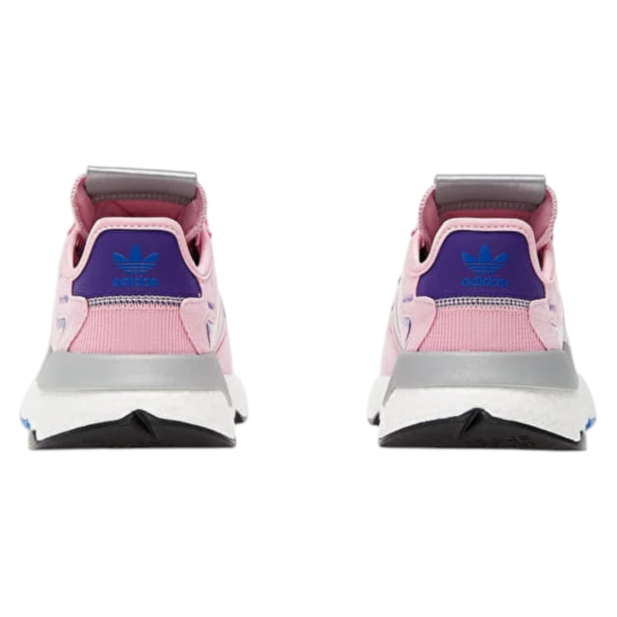 adidas Originals Nite Jogger Women's Shoes - Pink