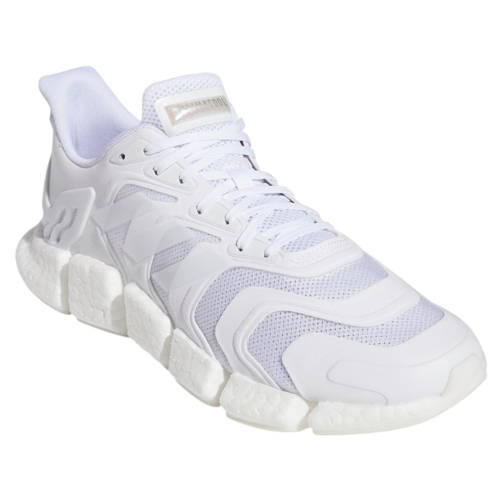 adidas Climacool Vento Shoes - Triple White