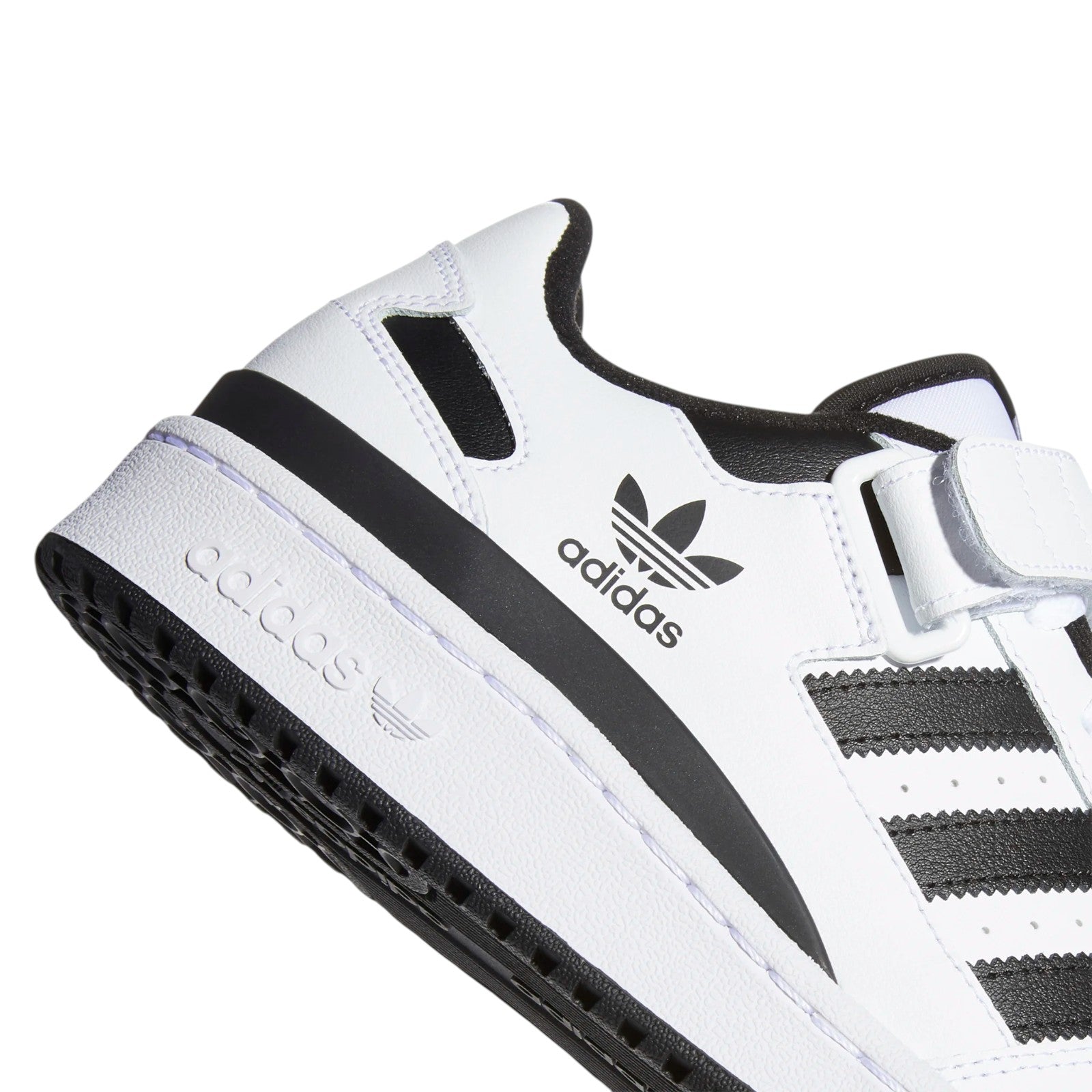 adidas Forum Low Shoes - White