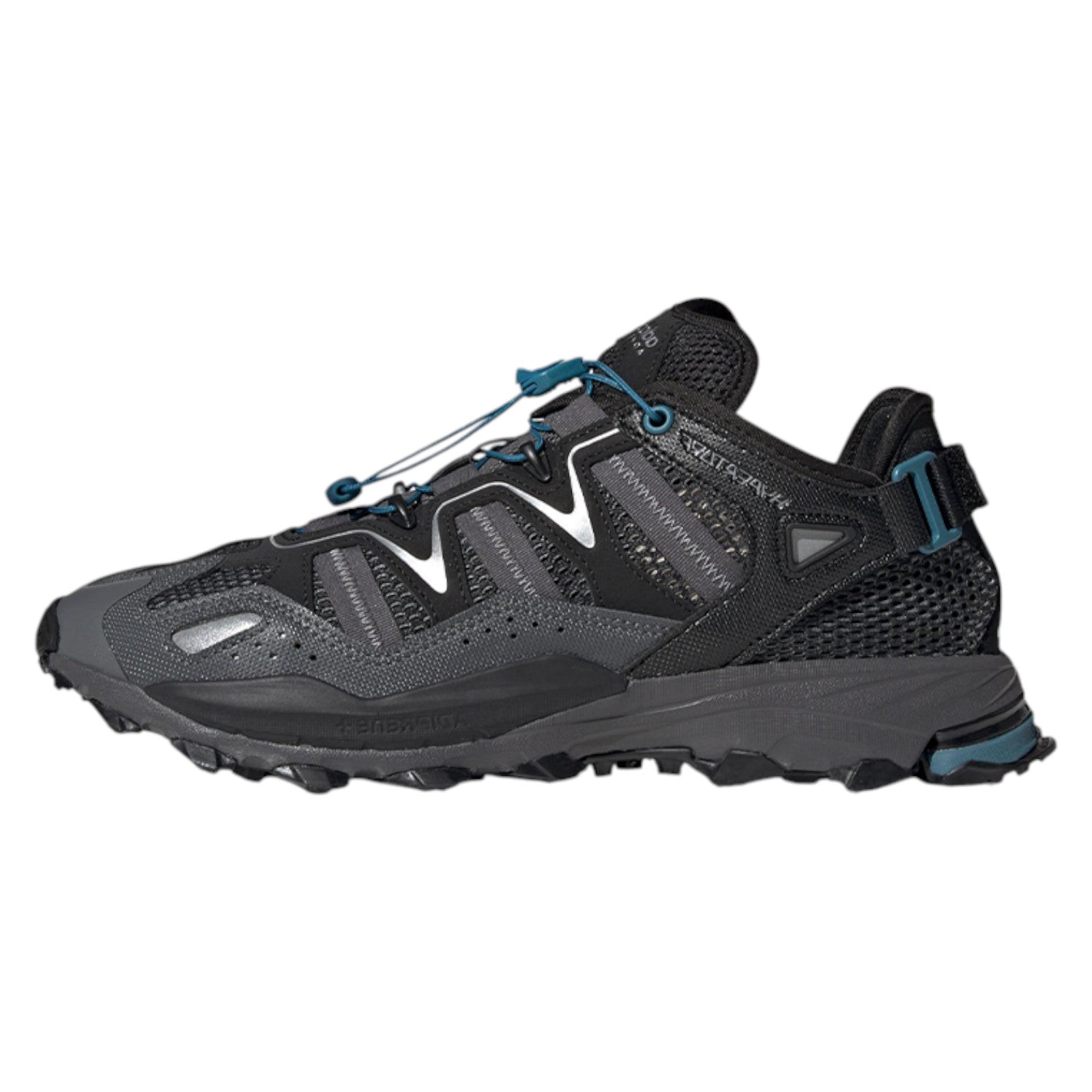 adidas Originals Hyperturf Shoes - Grey