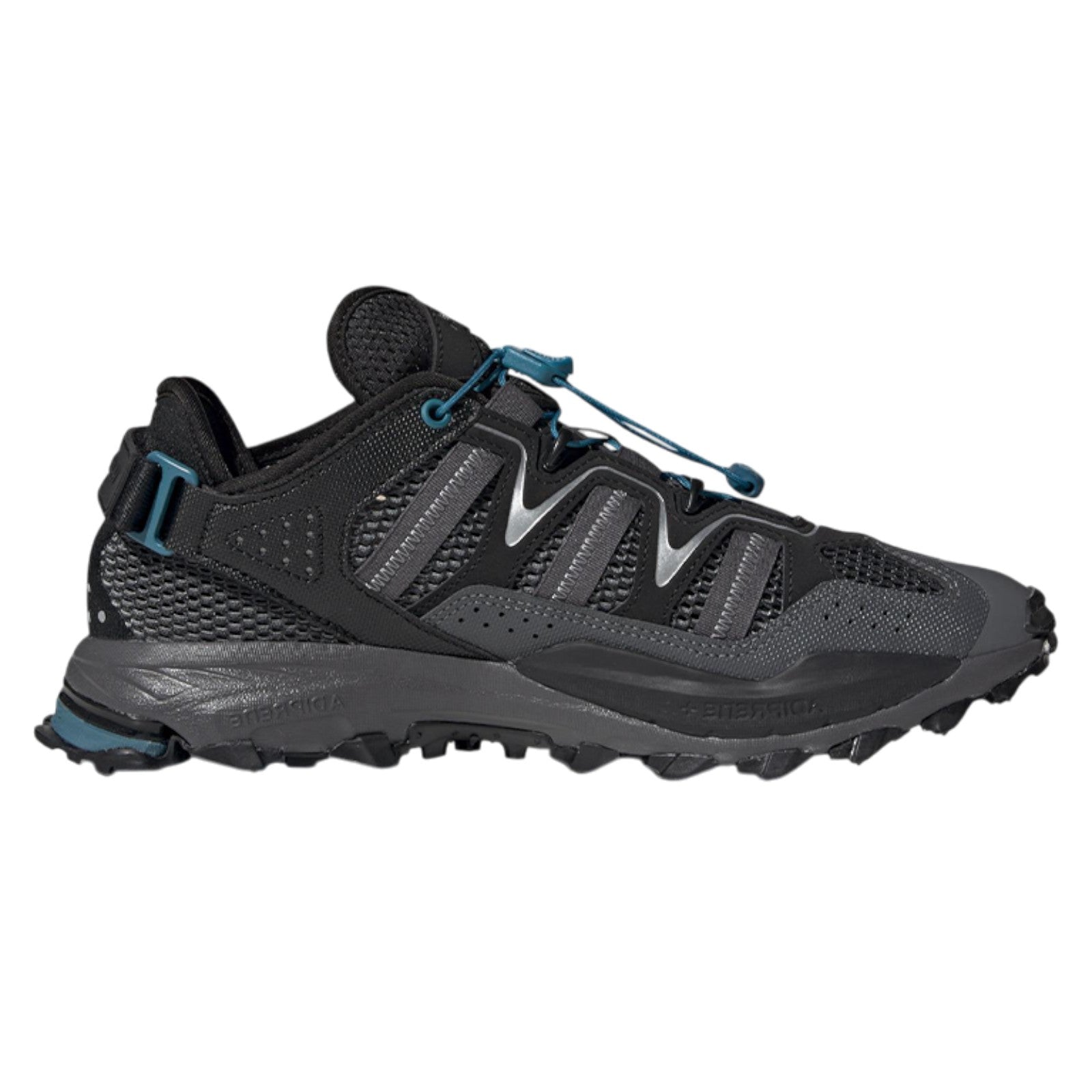 adidas Originals Hyperturf Shoes - Grey
