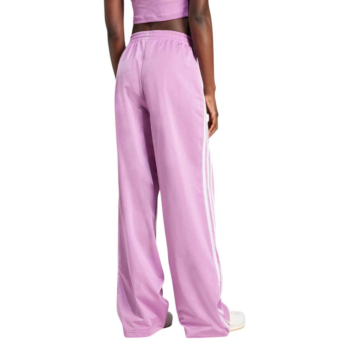 adidas Originals Firebird Loose Track Pants - Purple