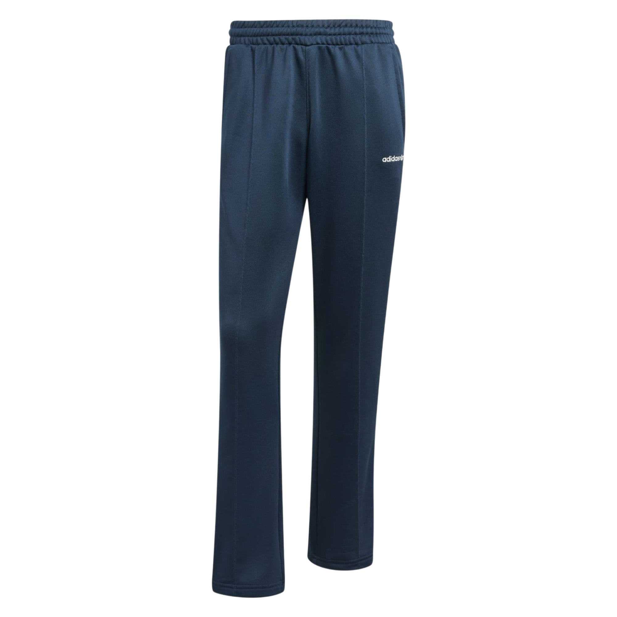 adidas Originals Men's Flare Track Pants - Aurora Ink