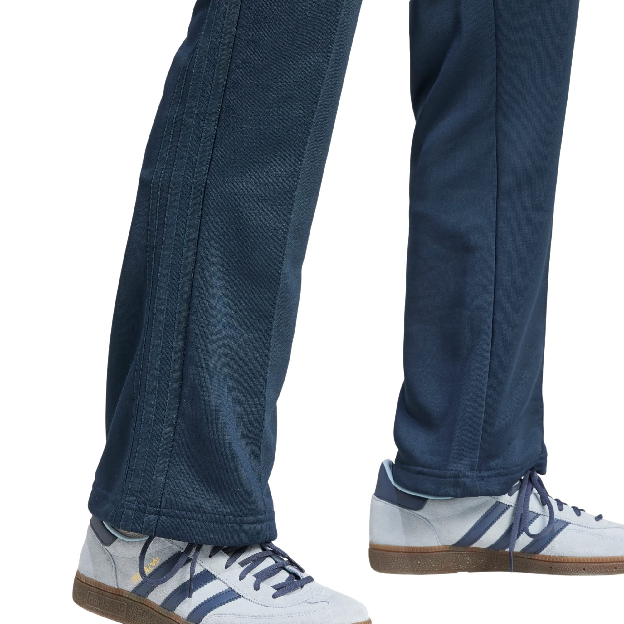 adidas Originals Men's Flare Track Pants - Aurora Ink