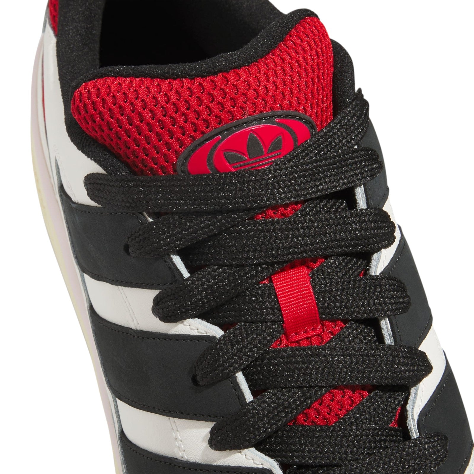 adidas Originals Men's Forum2000 Trainers - Off White / Core Black / Easy Yellow