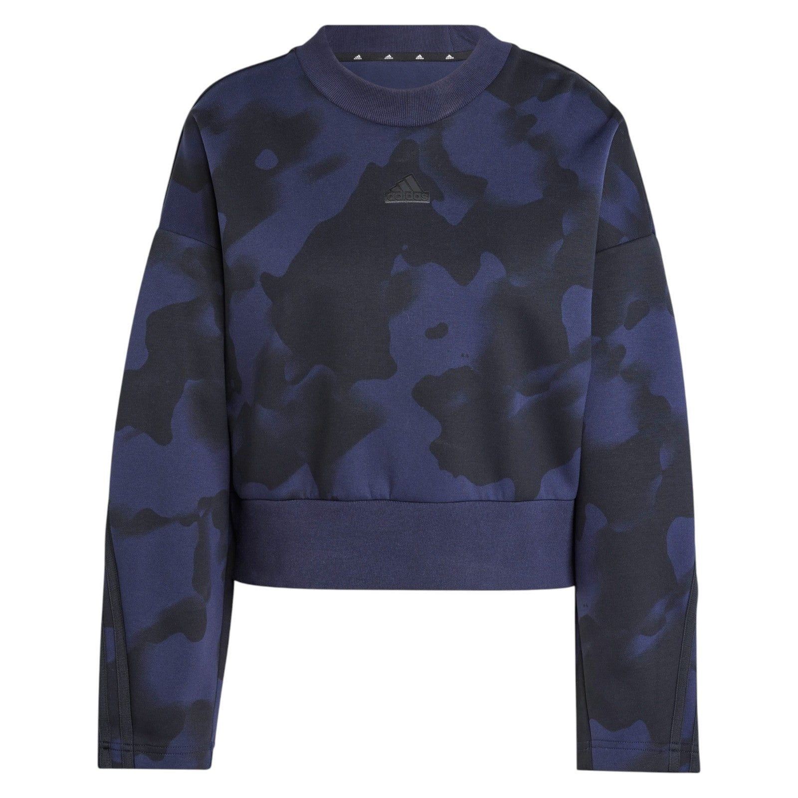 adidas Women's Future Icons 3-Stripes Sweatshirt - Multi colour