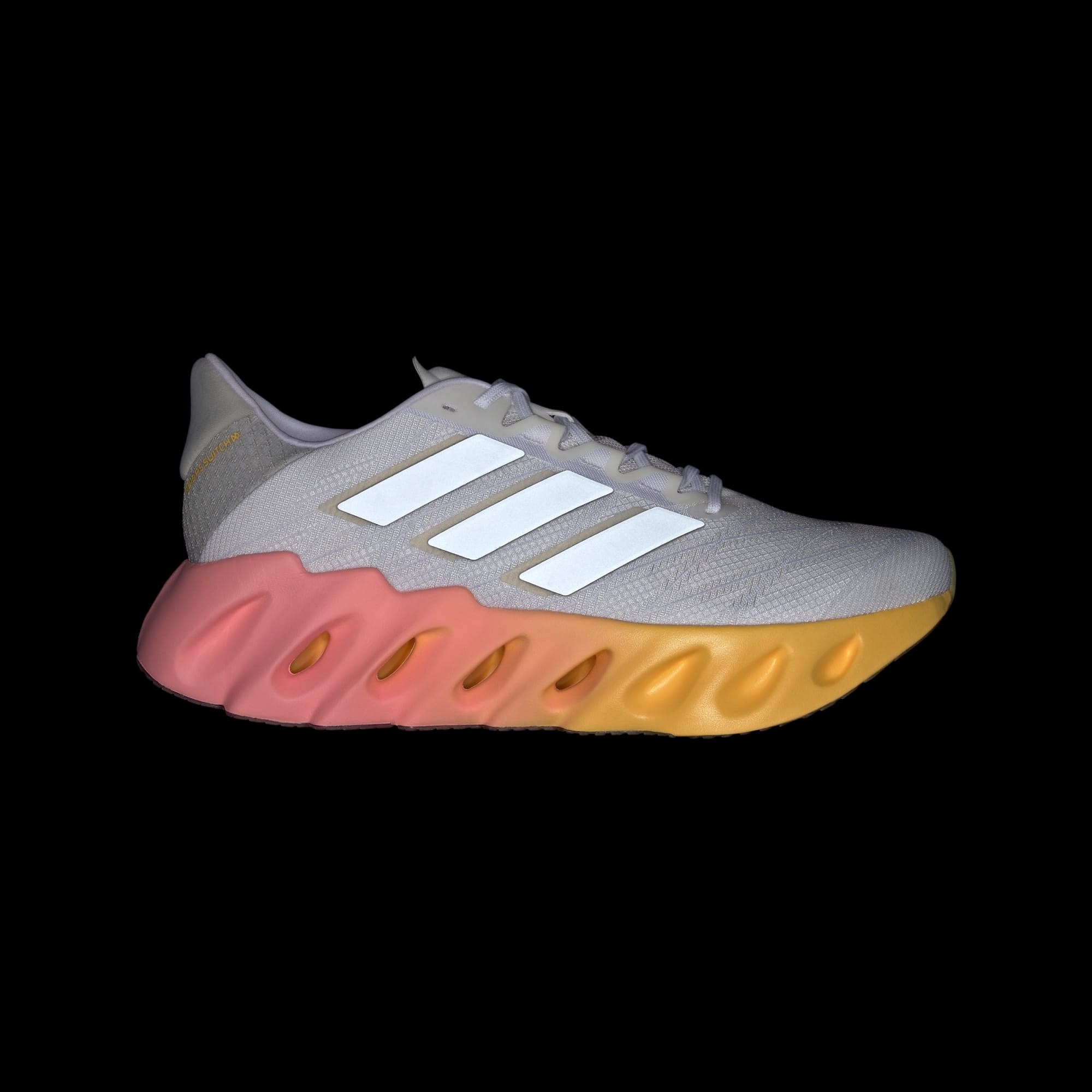 adidas Men's Switch Fwd 2 Running Trainers - Ftwr White