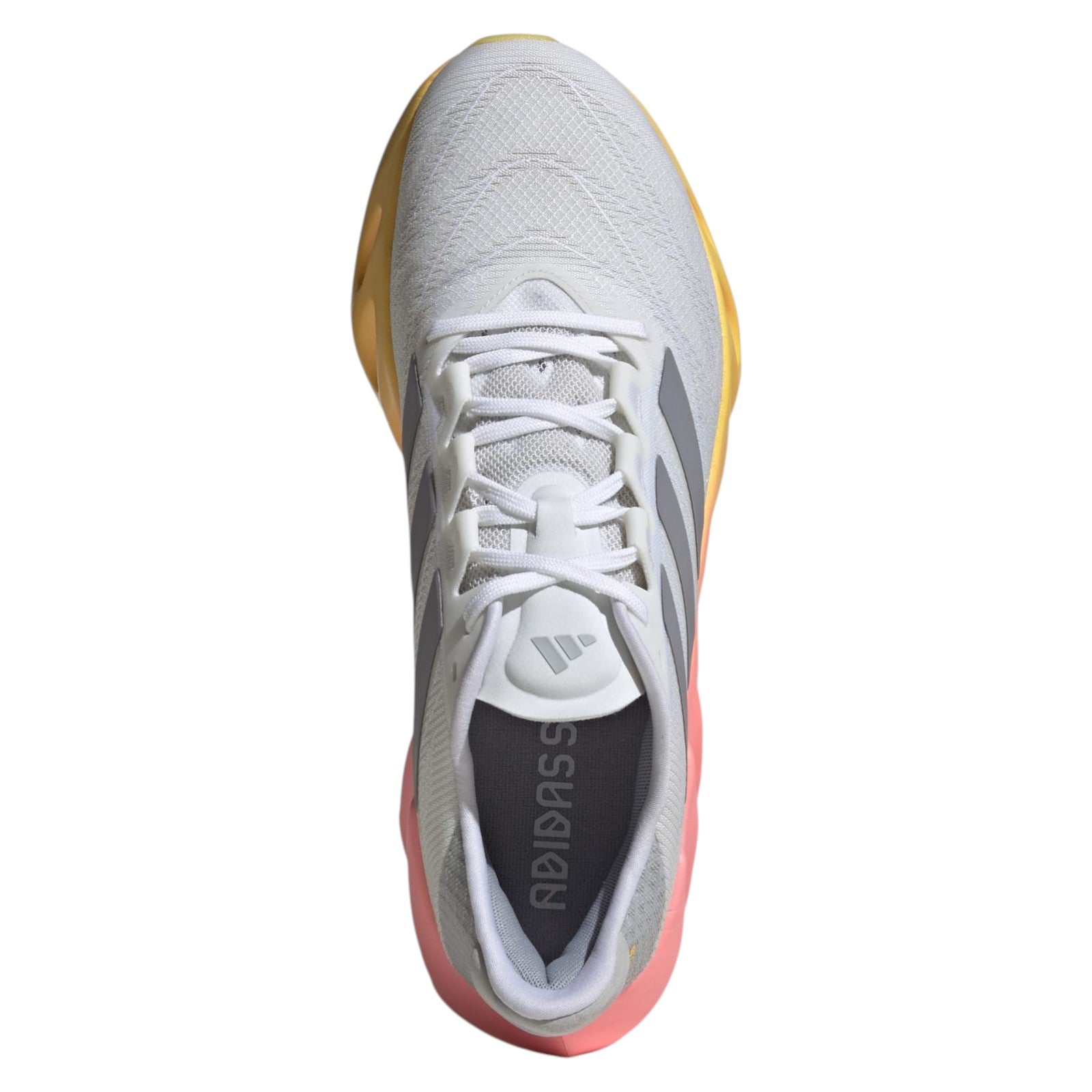 adidas Men's Switch Fwd 2 Running Trainers - Ftwr White