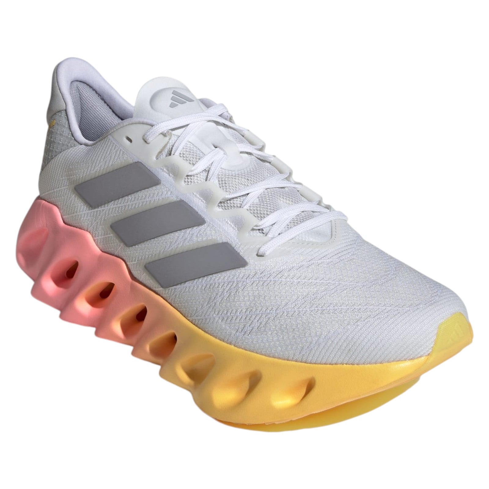 adidas Men's Switch Fwd 2 Running Trainers - Ftwr White