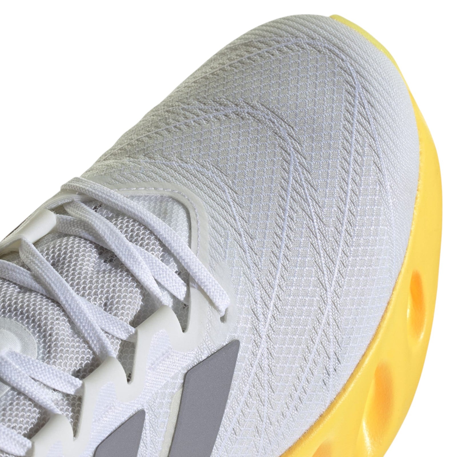adidas Men's Switch Fwd 2 Running Trainers - Ftwr White