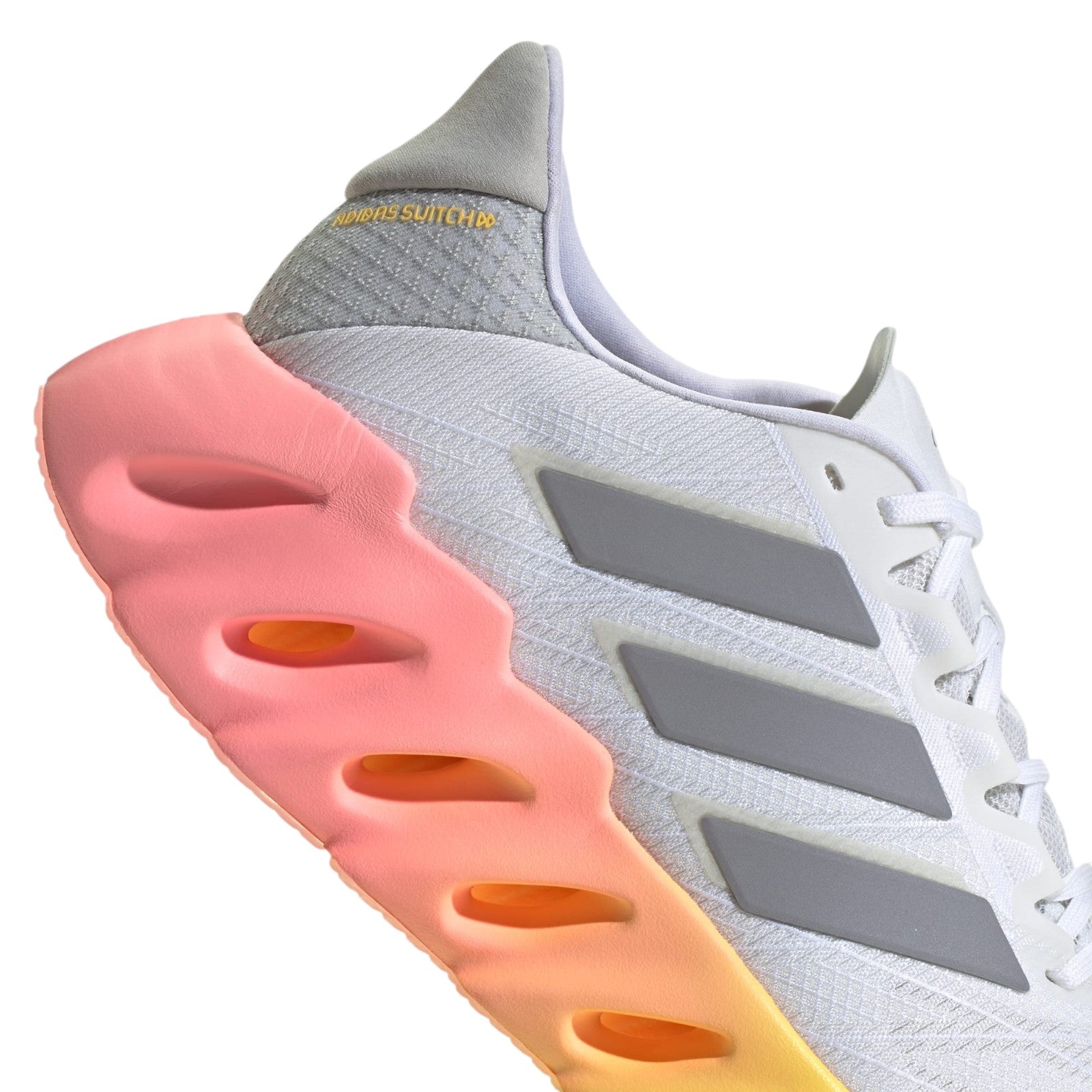 adidas Men's Switch Fwd 2 Running Trainers - Ftwr White