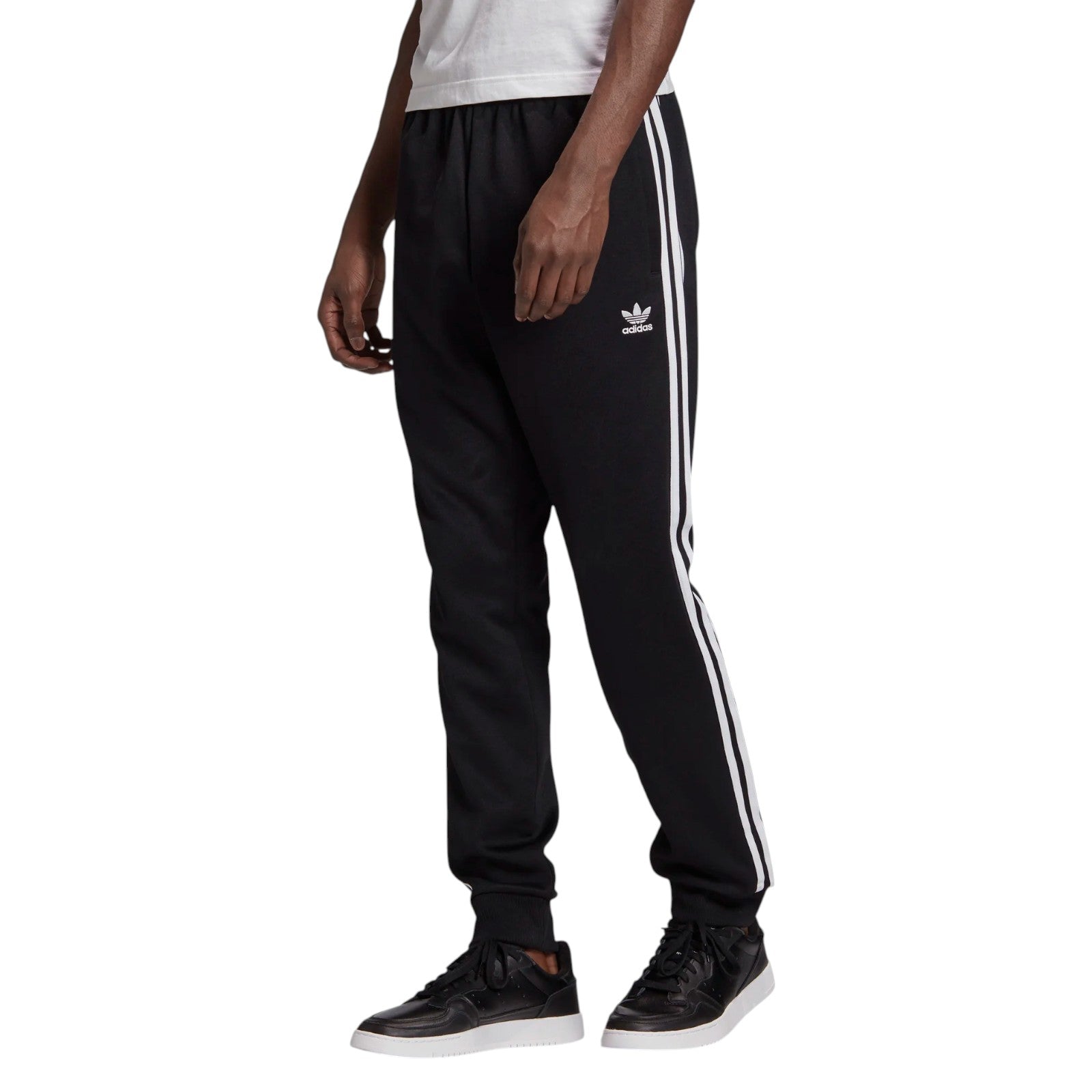 adidas Originals SST Track Pants - Black