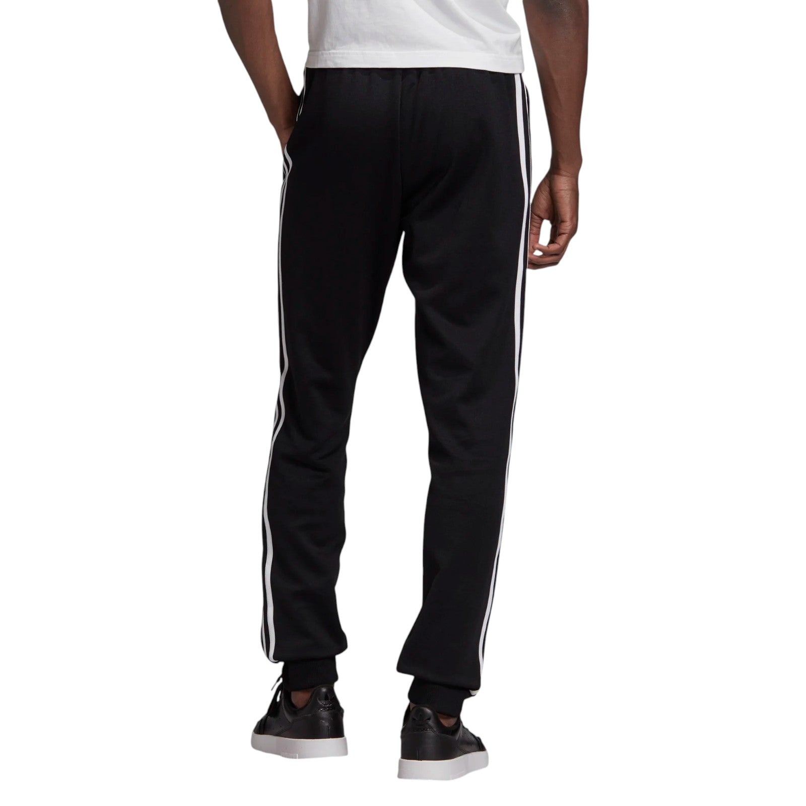 adidas Originals SST Track Pants - Black