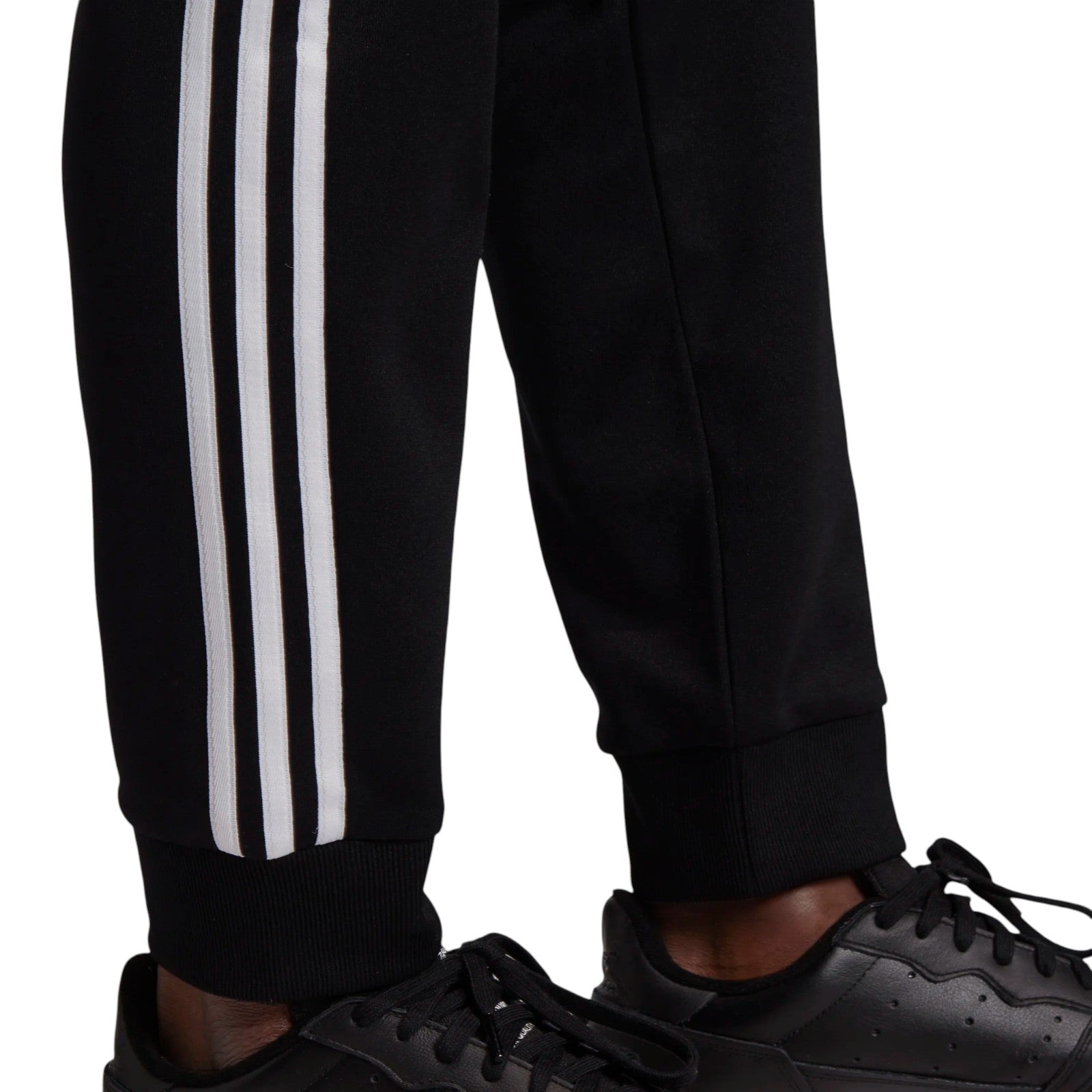 adidas Originals SST Track Pants - Black