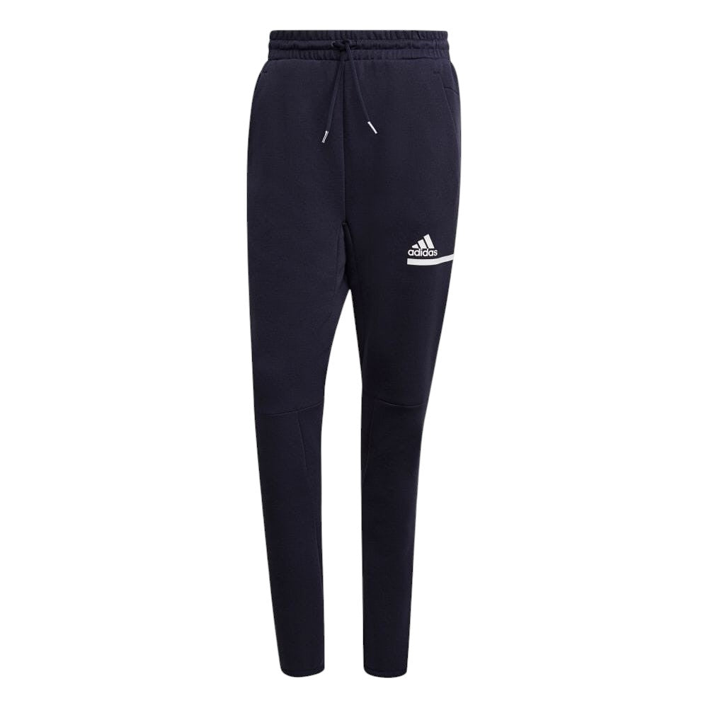 adidas Sportswear Z.N.E. Trackpants - Navy / White