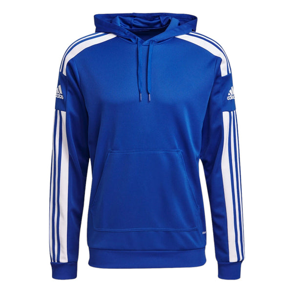 adidas Squadra 21 Pullover Hoodie Football - Blue