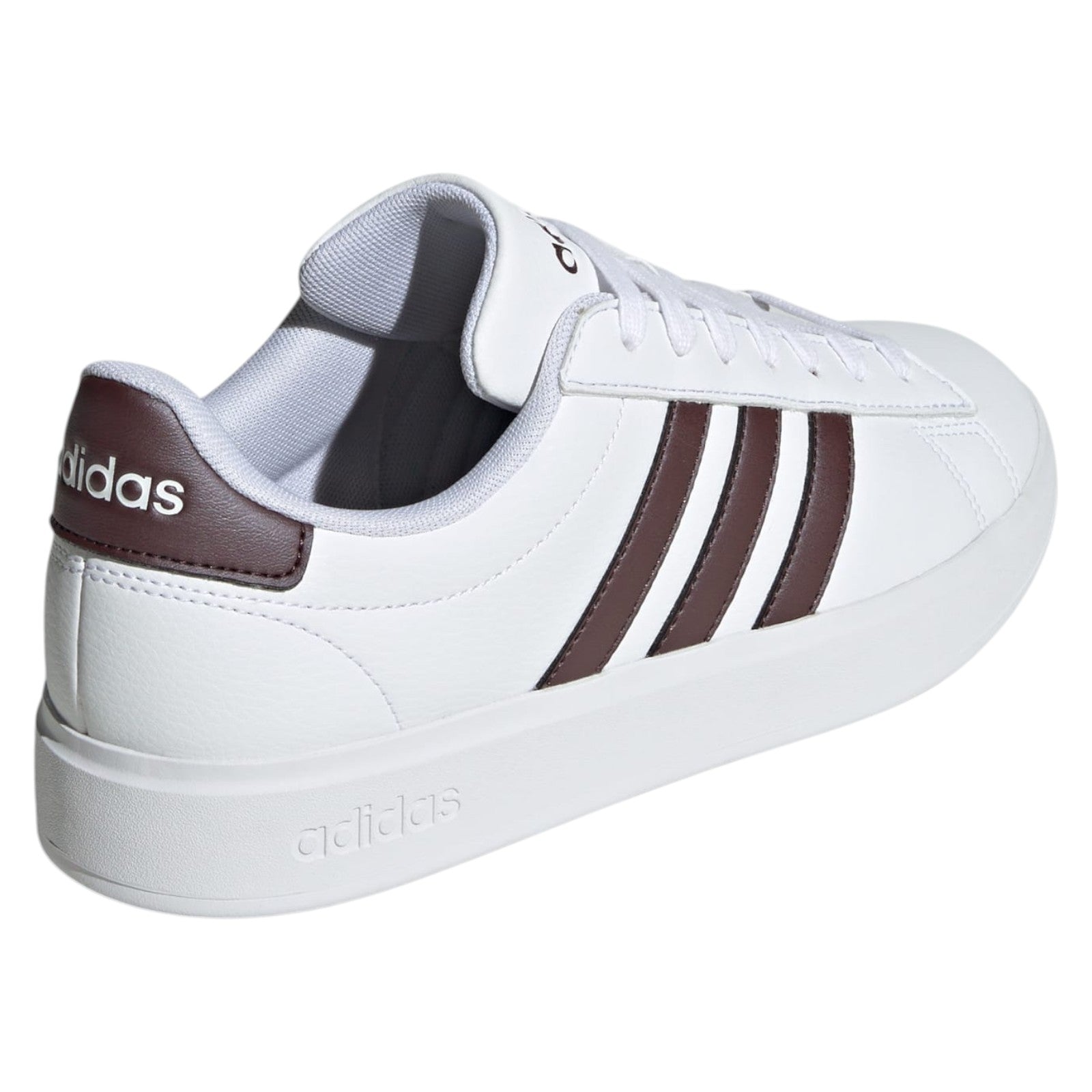 adidas Women's Grand Court 2.0 Trainers - Ftwr White