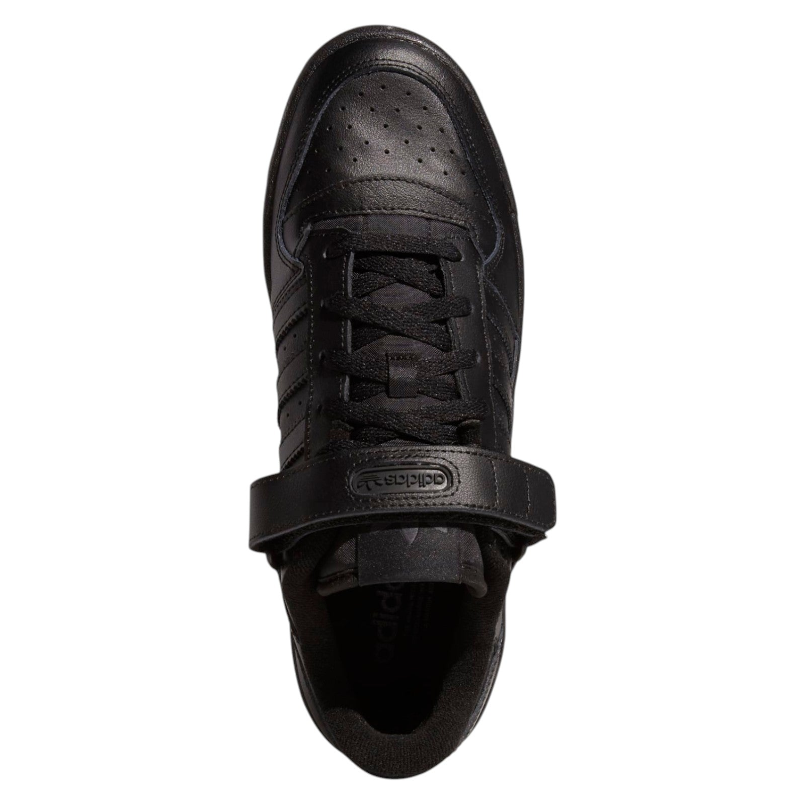 adidas Originals Forum Low Shoes - Black