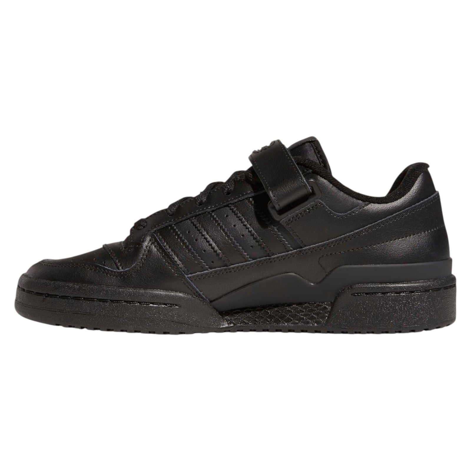 adidas Originals Forum Low Shoes - Black