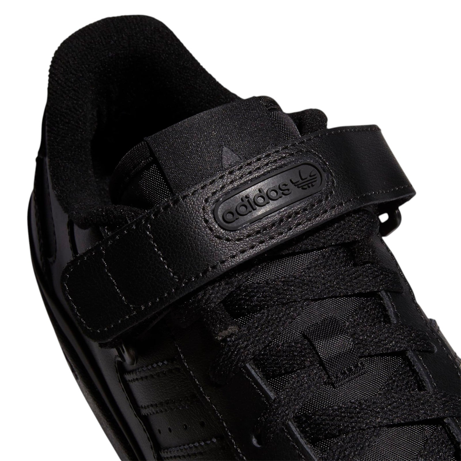 adidas Originals Forum Low Shoes - Black