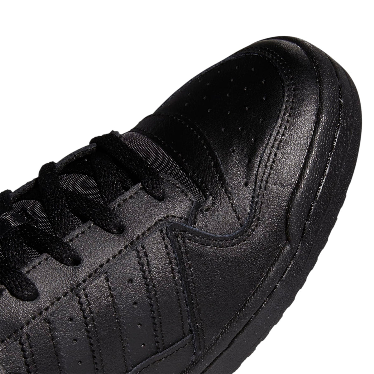 adidas Originals Forum Low Shoes - Black