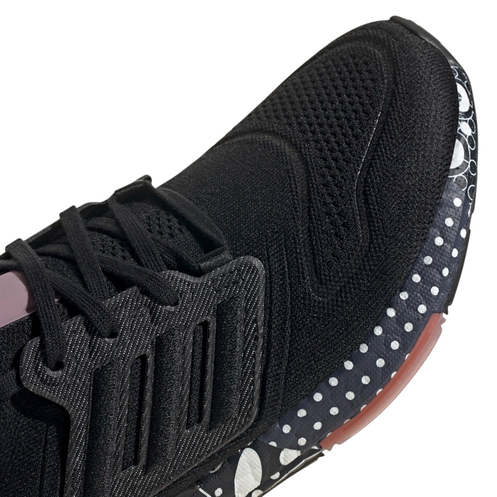 adidas Ultraboost 22 Women's Running Shoes - Black
