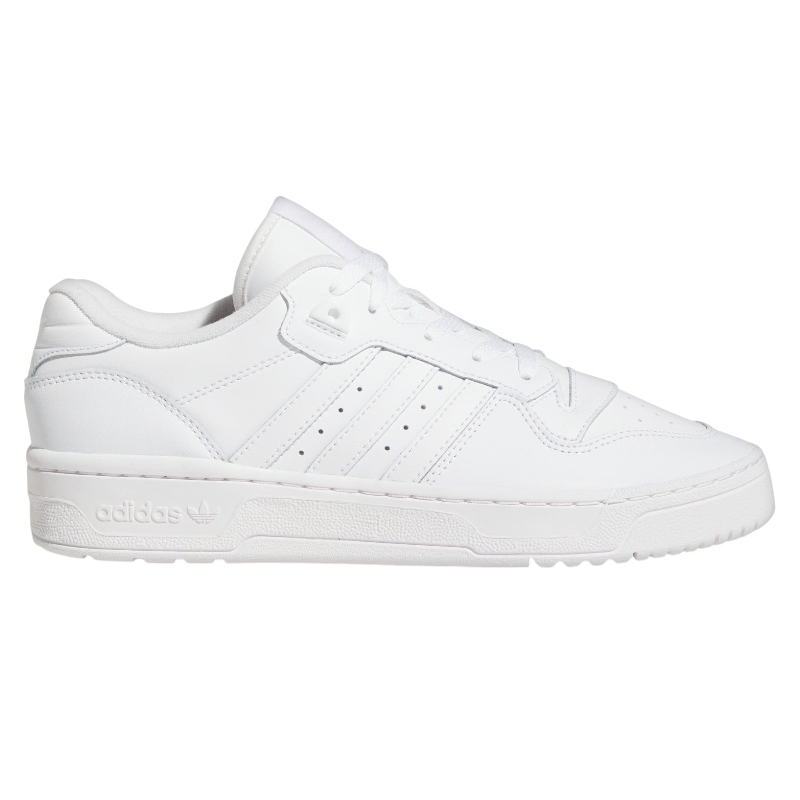 adidas Originals Rivalry Low Shoes - Cloud White