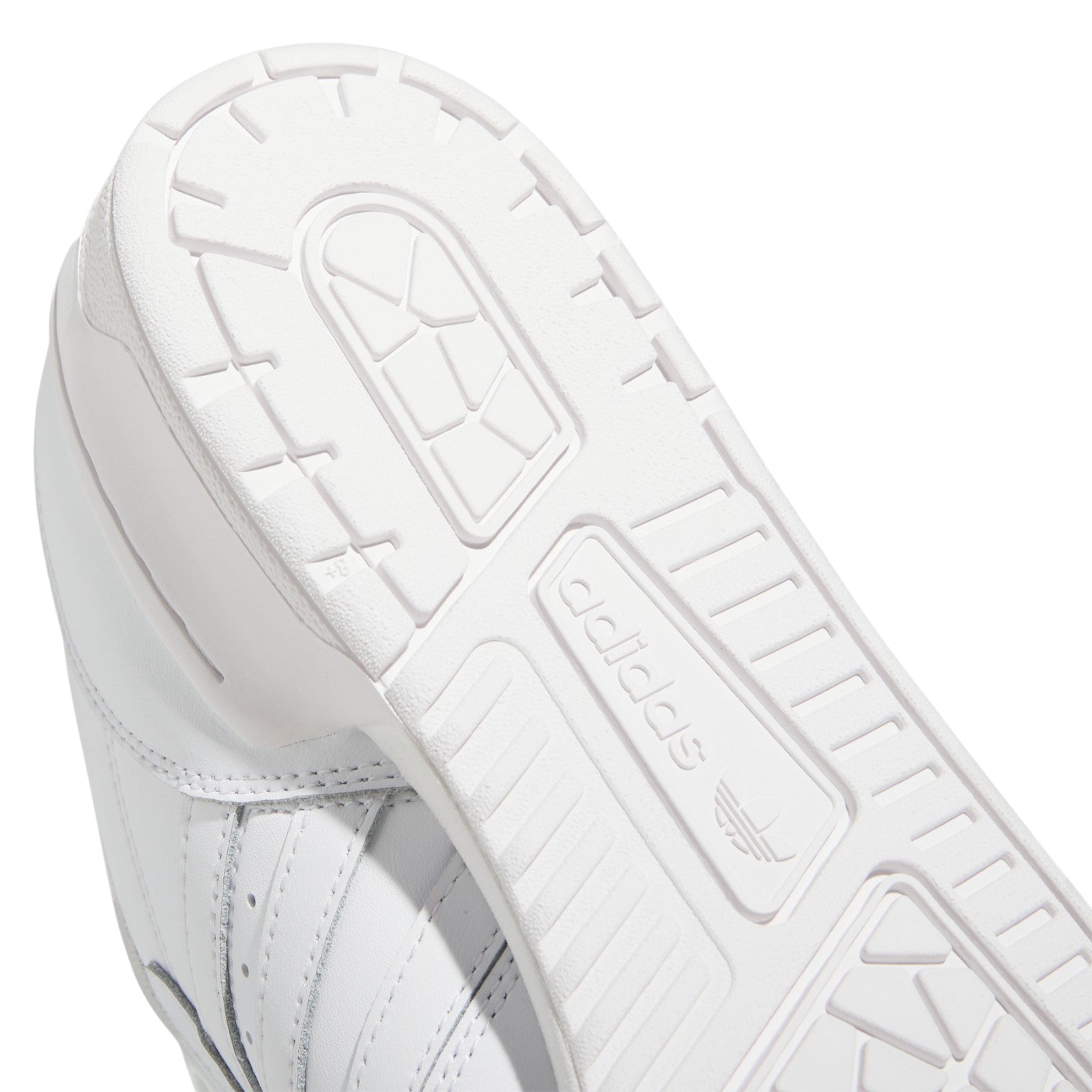 adidas Originals Rivalry Low Shoes - Cloud White