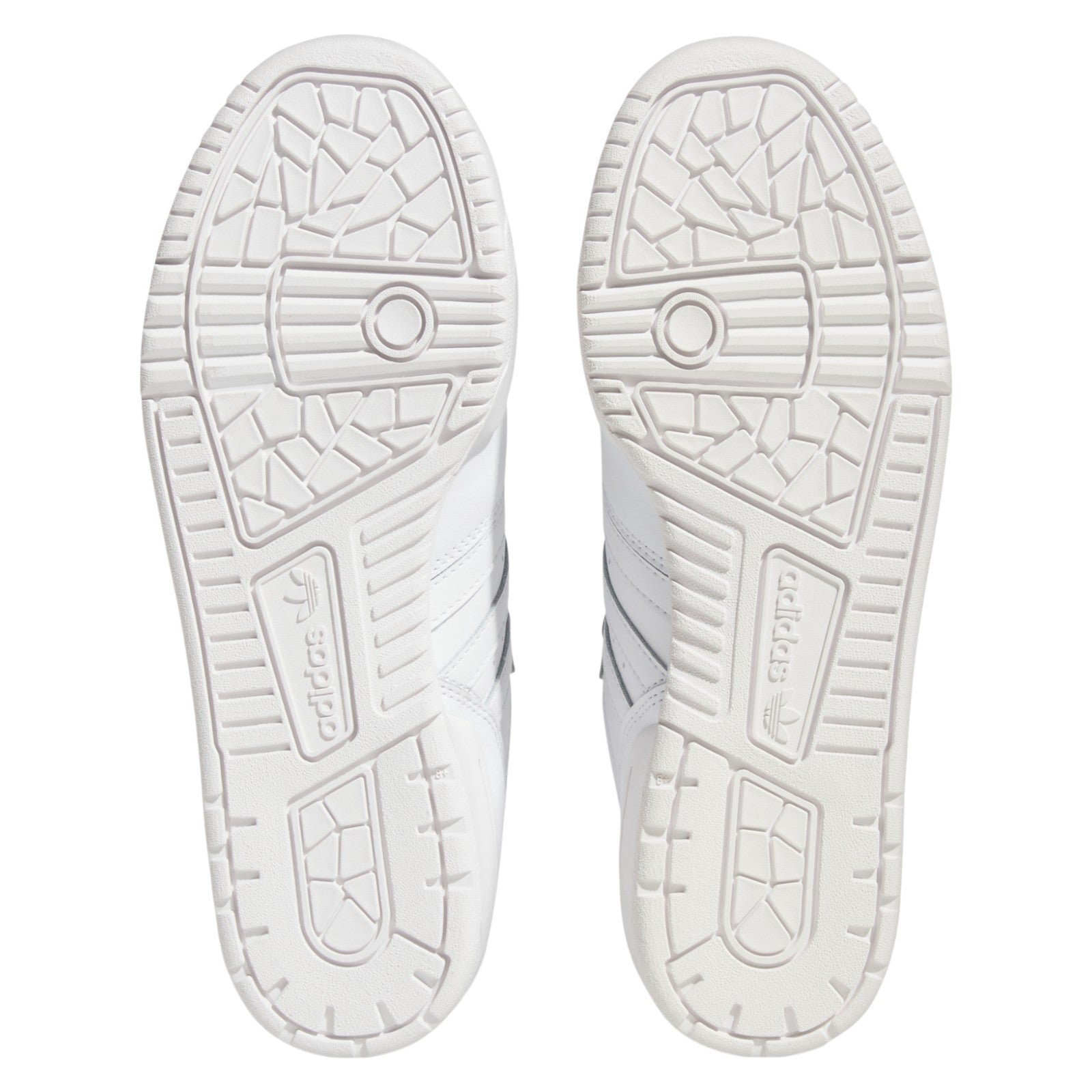 adidas Originals Rivalry Low Shoes - Cloud White