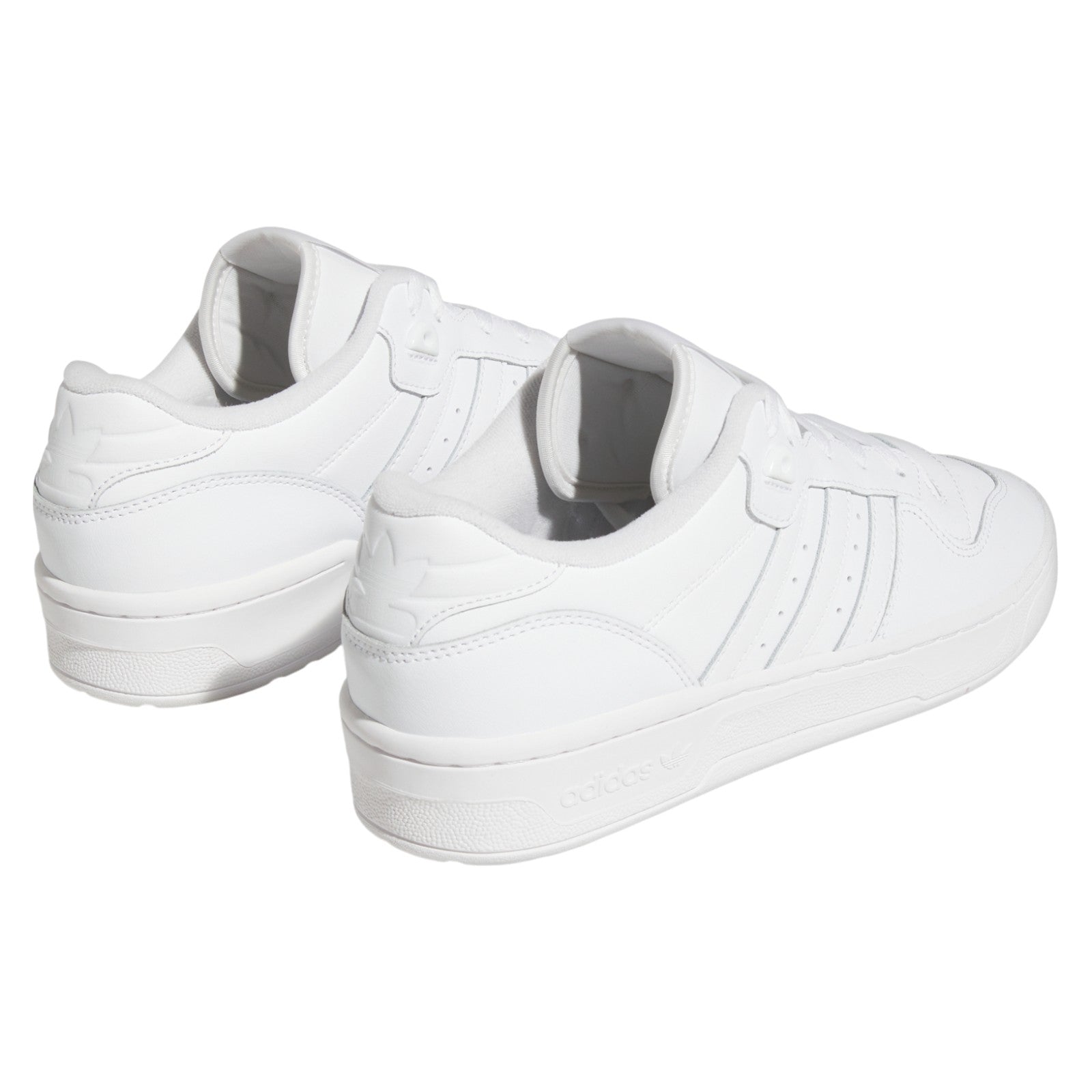 adidas Originals Rivalry Low Shoes - Cloud White