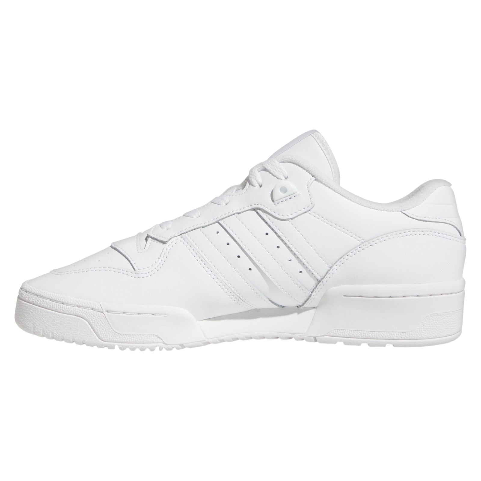 adidas Originals Rivalry Low Shoes - Cloud White
