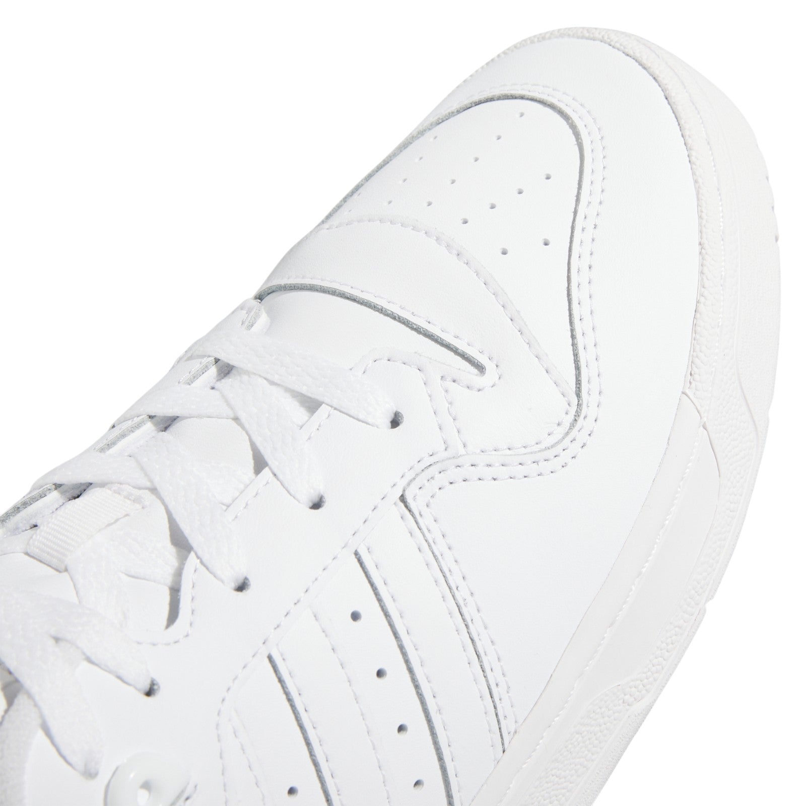 adidas Originals Rivalry Low Shoes - Cloud White