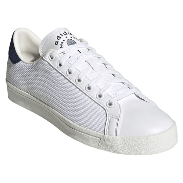 adidas Originals Unisex Rod Laver Vintage Shoes - Chalk White