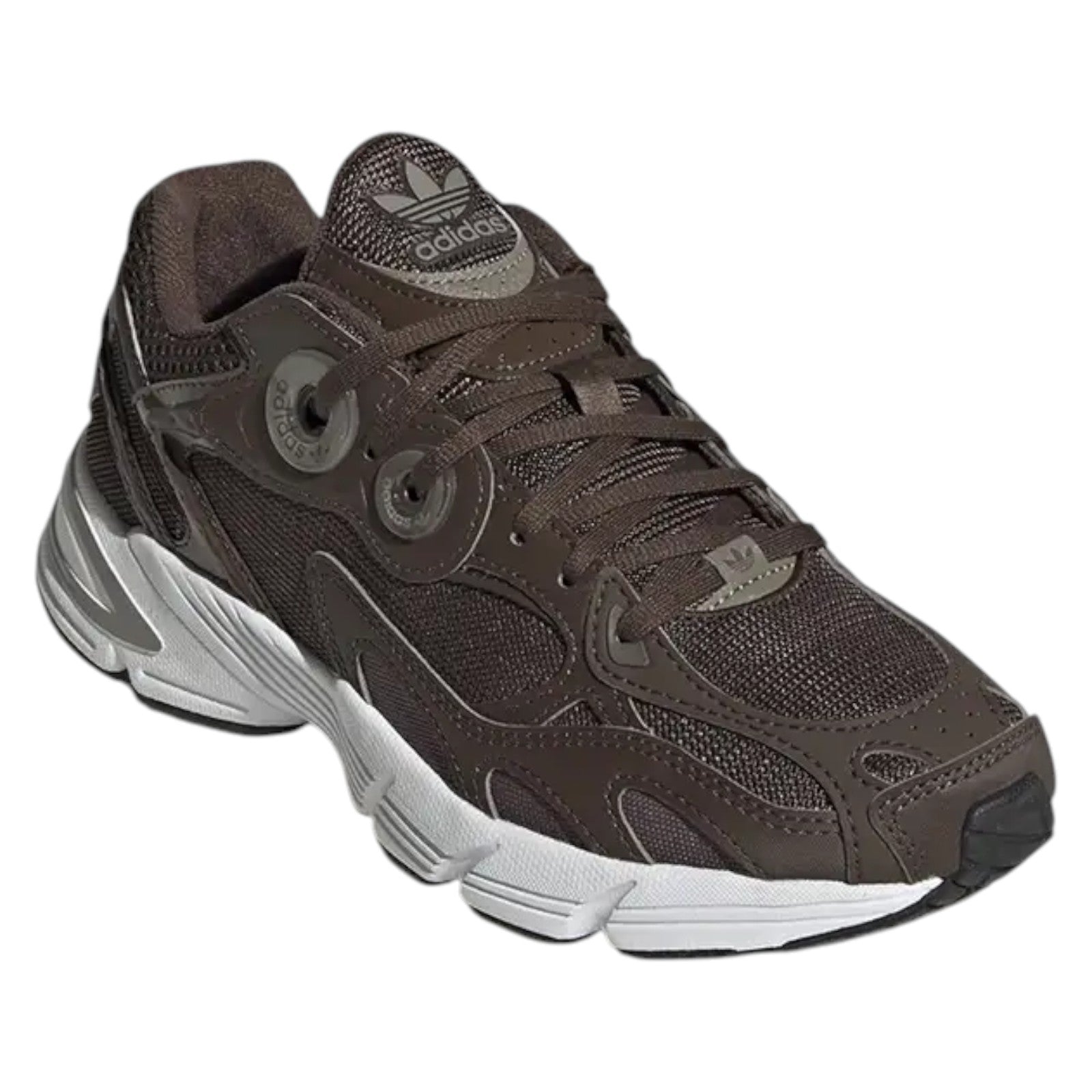 adidas Originals Astir Women's Shoes - Brown