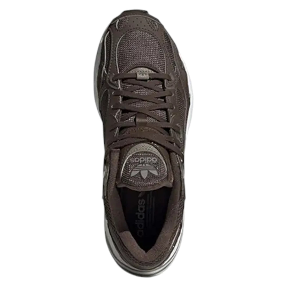 adidas Originals Astir Women's Shoes - Brown