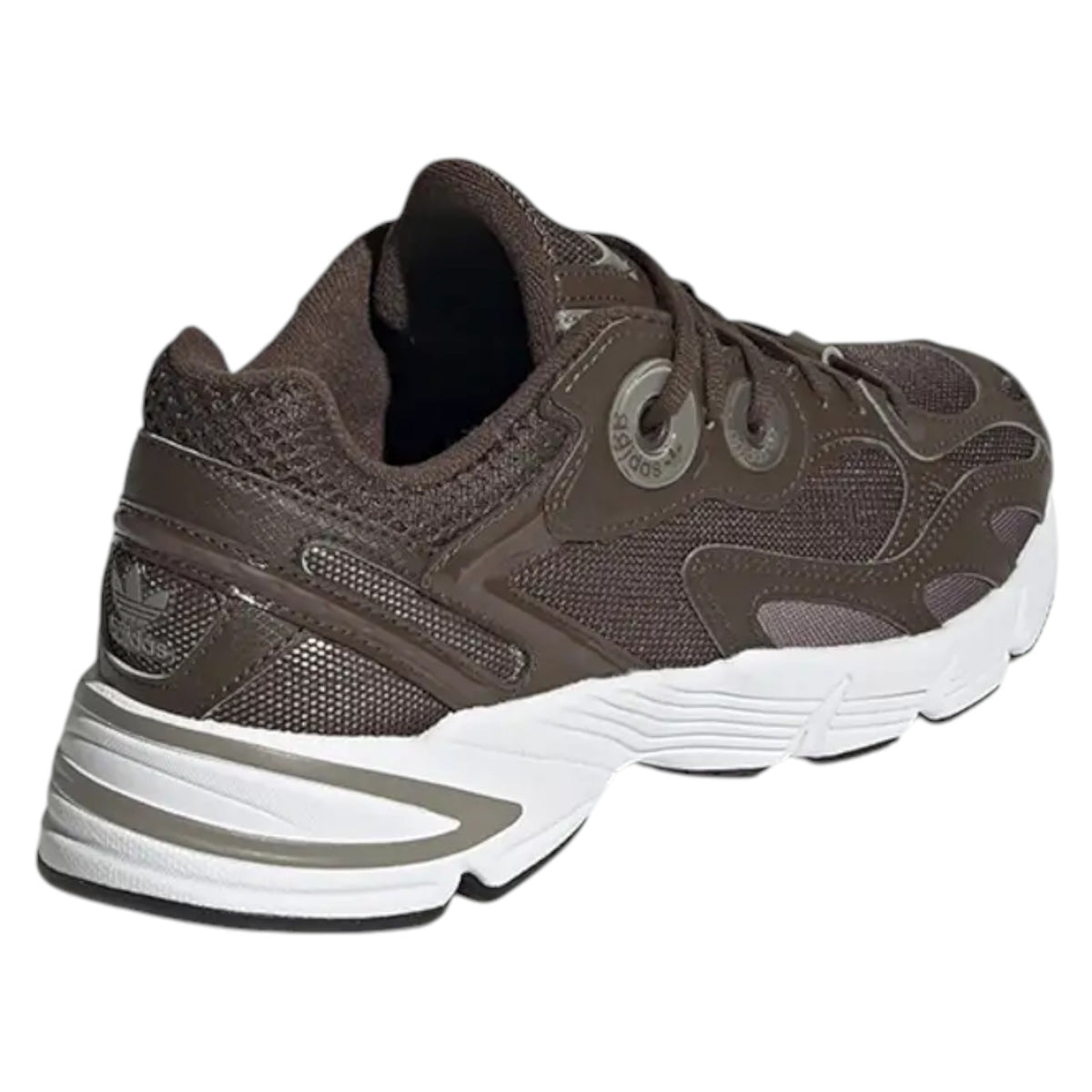 adidas Originals Astir Women's Shoes - Brown