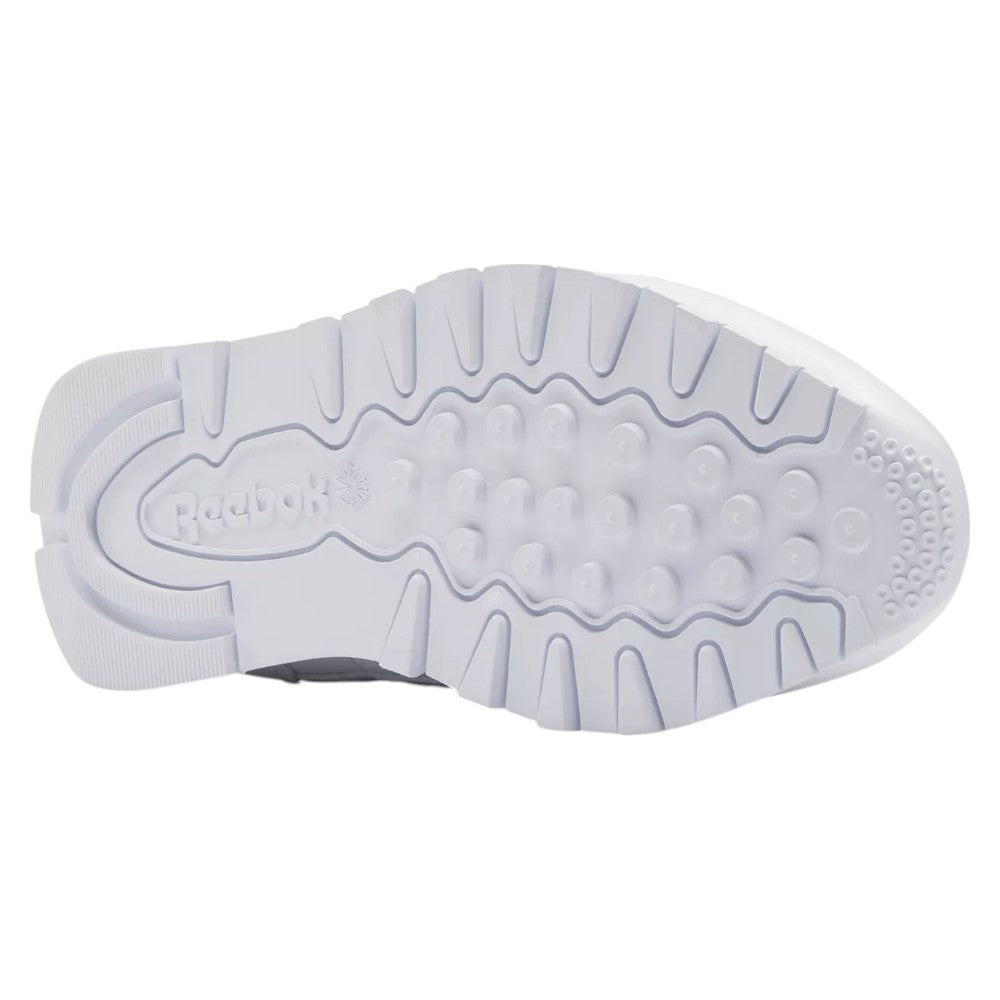 Reebok Women's Classic Leather Shoes - White