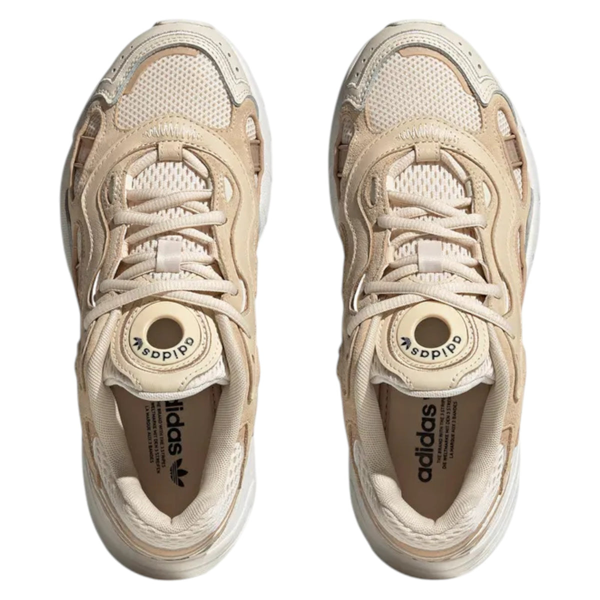 adidas Originals Astir SN Women's Shoes - White