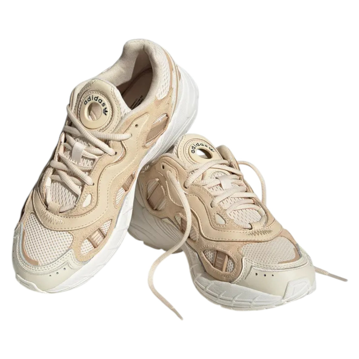 adidas Originals Astir SN Women's Shoes - White