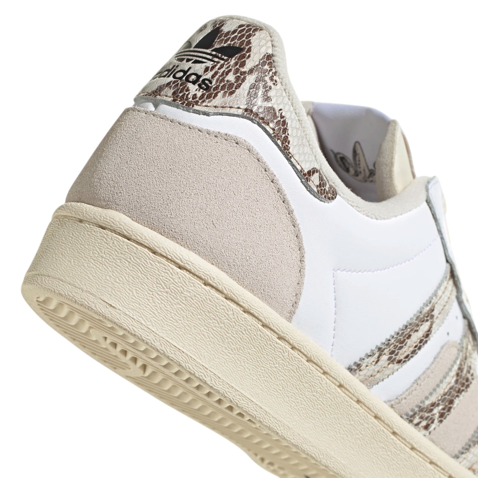 adidas Originals Superstar Shoes - White