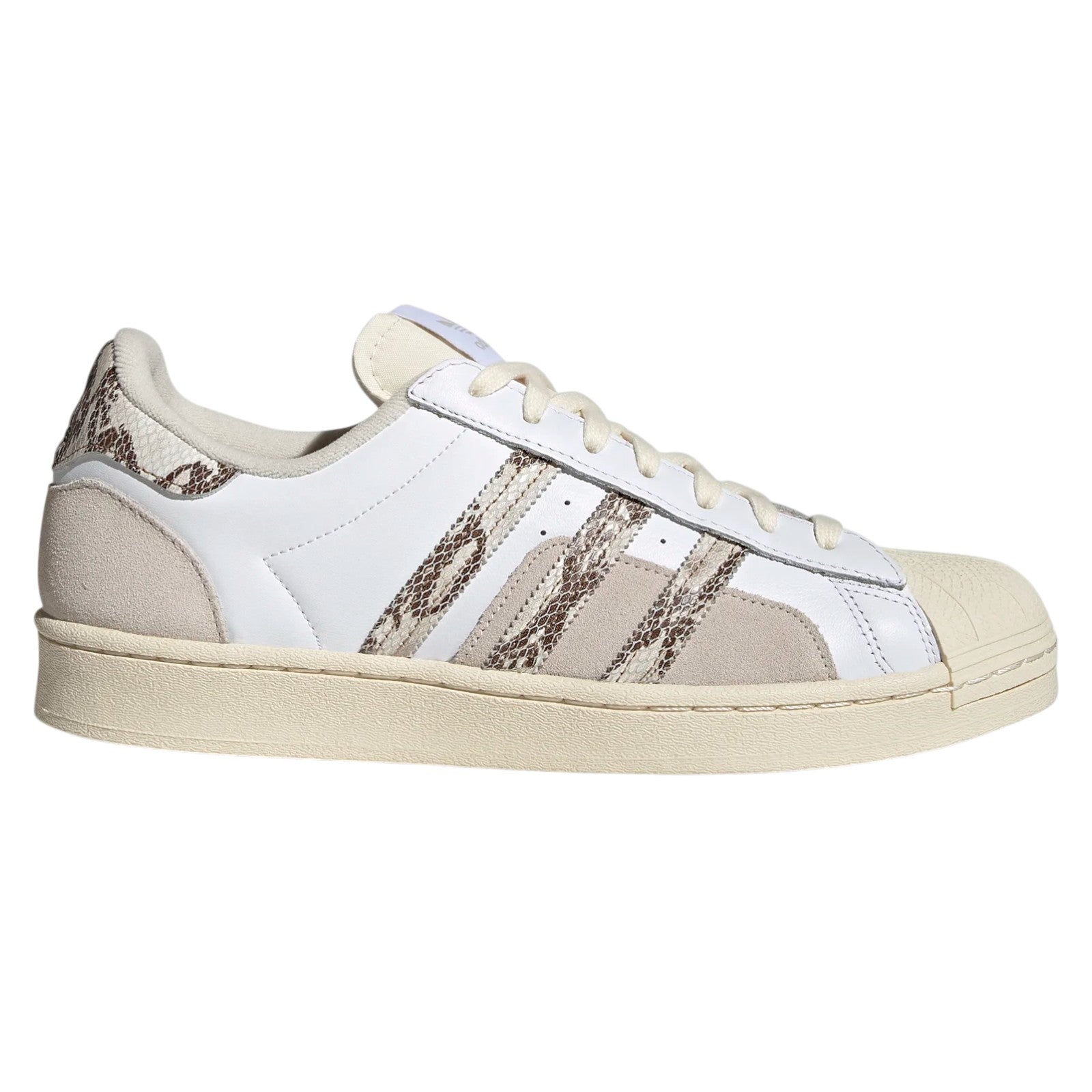 adidas Originals Superstar Shoes - White