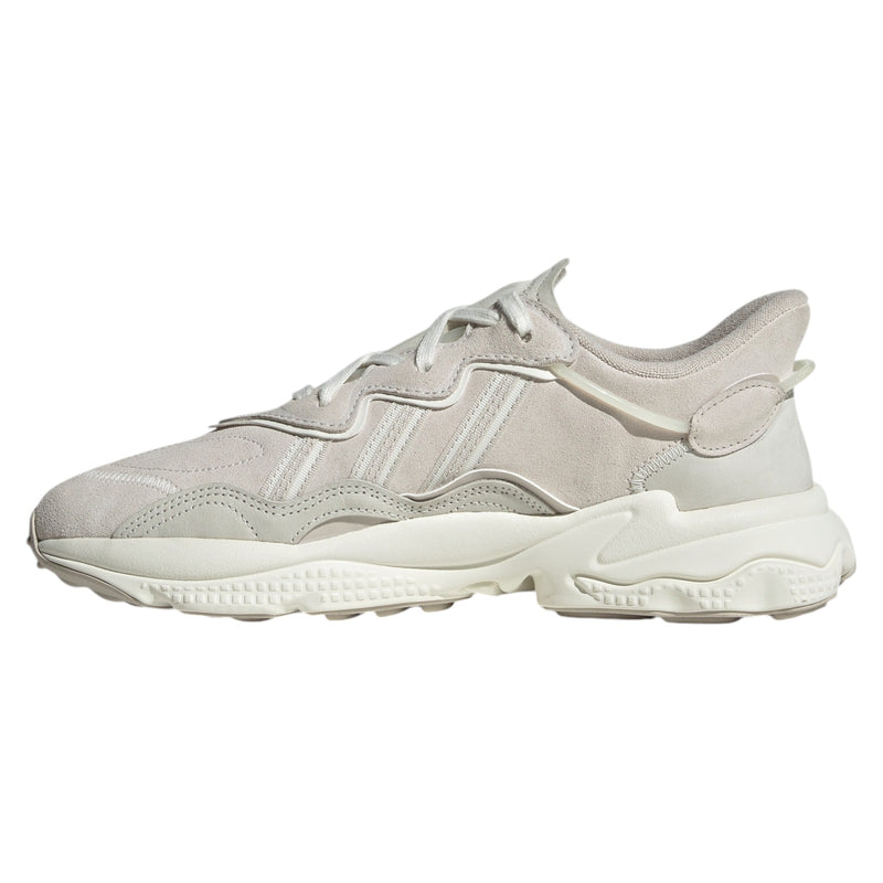 adidas Originals Ozweego Trainers - Bliss / Off White