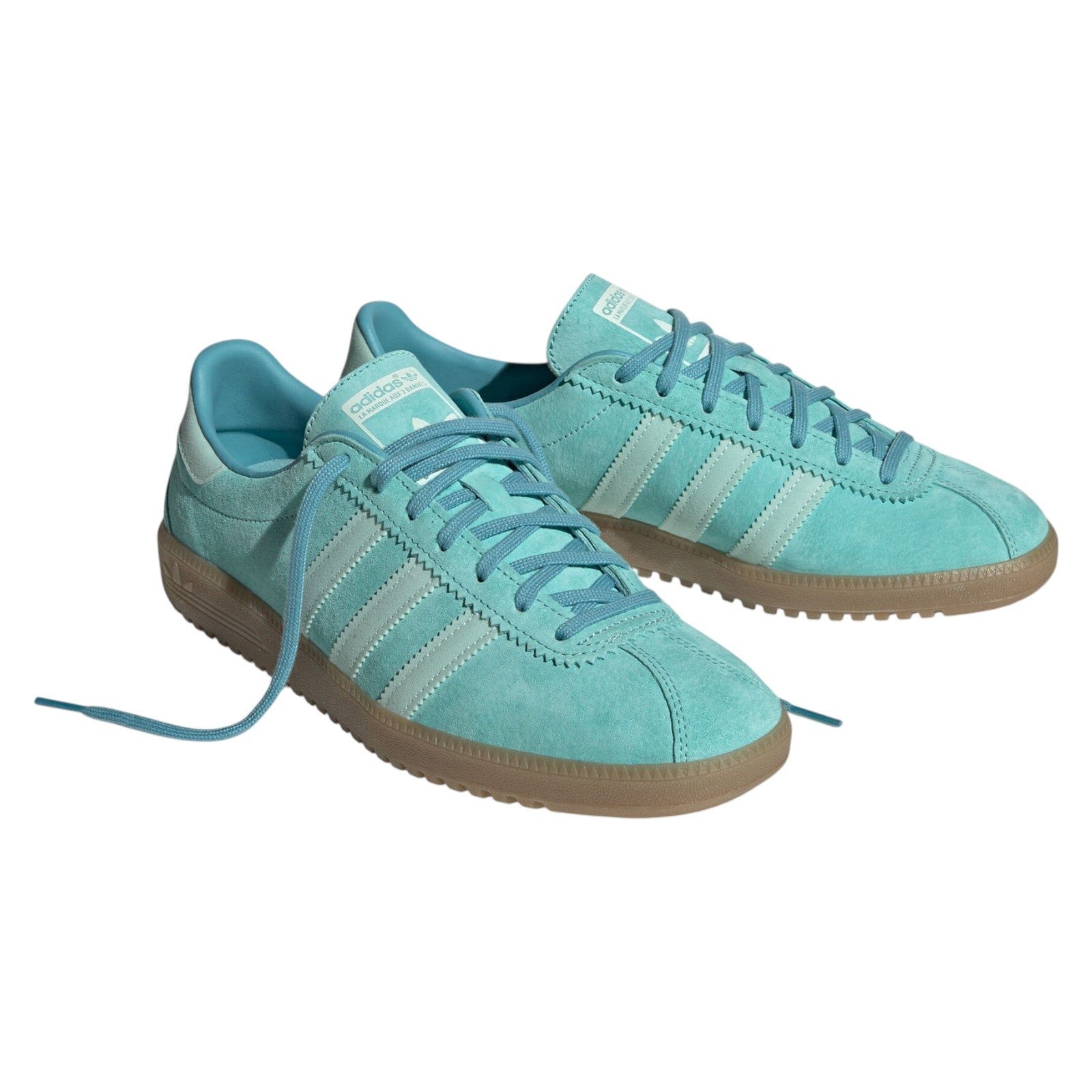 adidas Originals Bermuda Shoes - Easy Mint - GY7387