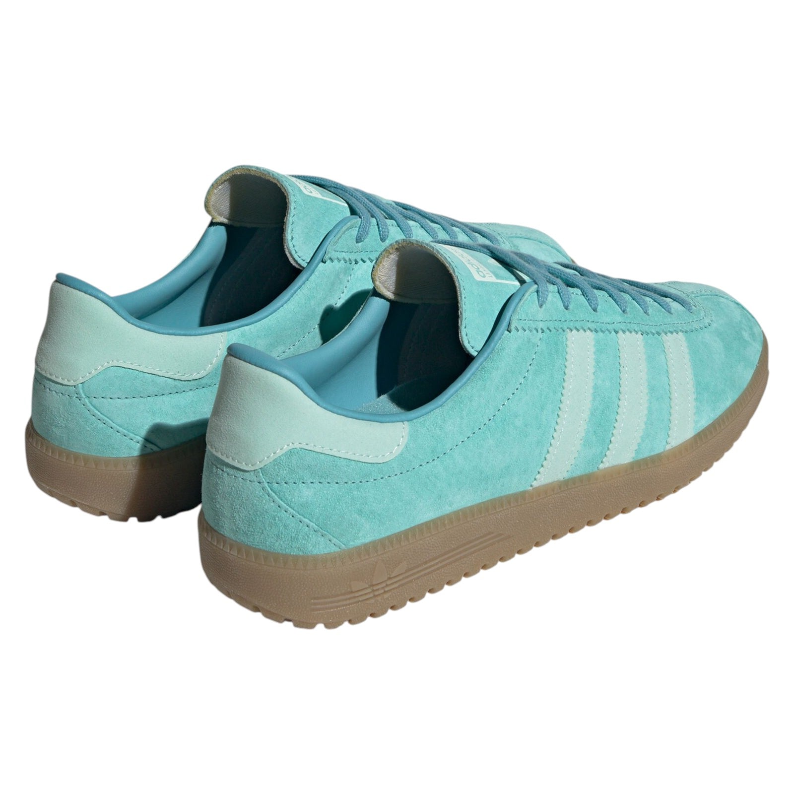 adidas Originals Bermuda Shoes - Easy Mint - GY7387