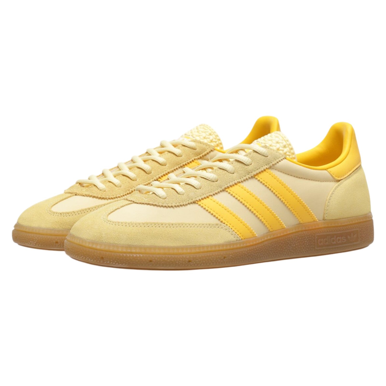 adidas Originals Handball Spezial Shoes - Almost Yellow Gum