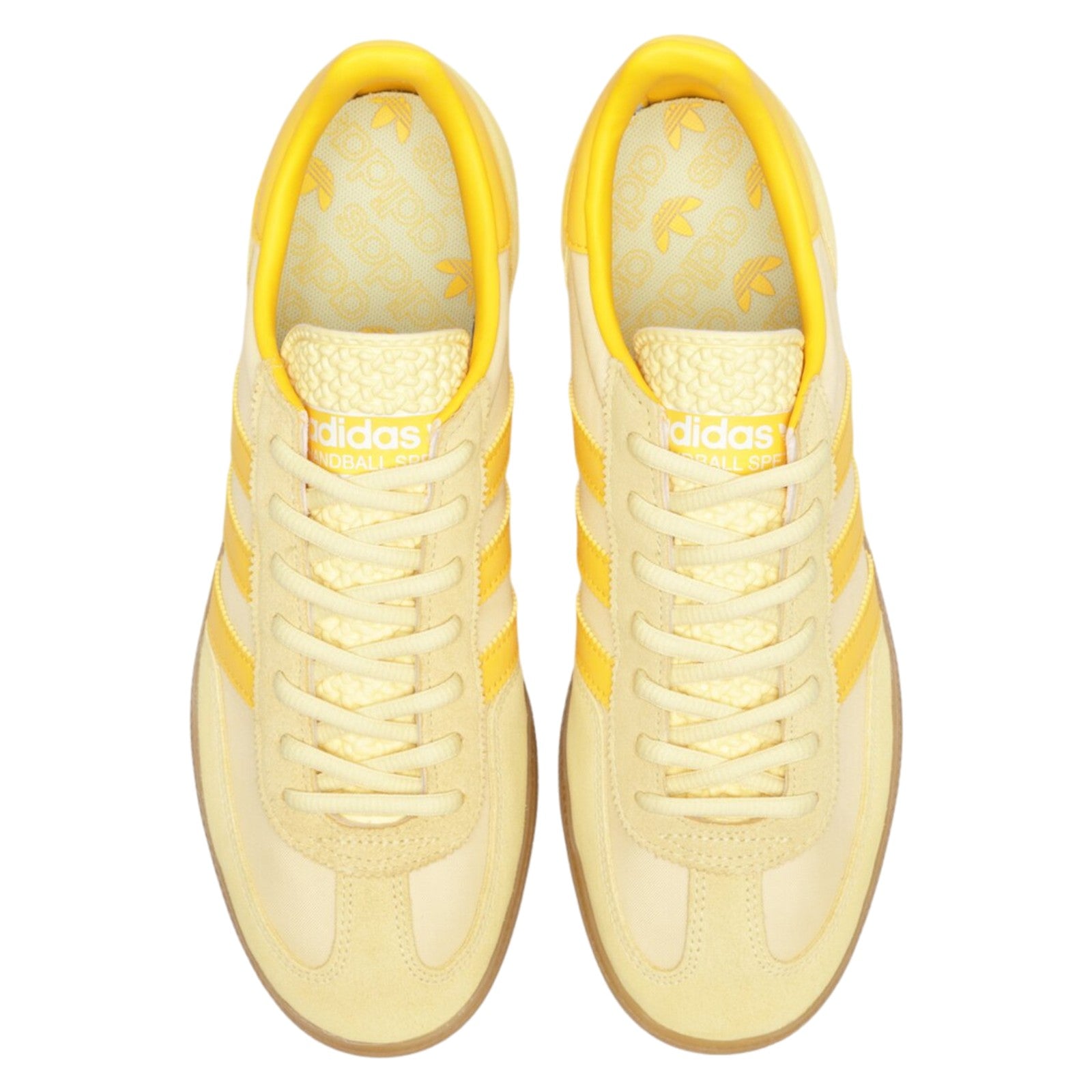 adidas Originals Handball Spezial Shoes - Almost Yellow Gum