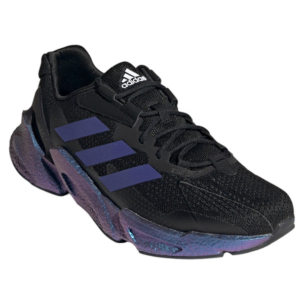 adidas X9000L4 City Running Shoes - Core Black